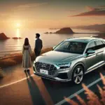 アウディQ5が運転しにくい理由と失敗しない選び方ガイド