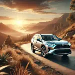 RAV4がかっこ悪いと言われる理由と魅力を徹底解説