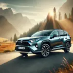 RAV4のおすすめオプション厳選！必須と不要を徹底解説