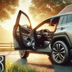 RAV4の純正スピーカー音質向上のための実践ガイド