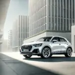 アウディQ2はダサいは本当か？評判と魅力を徹底検証