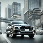 アウディQ5の後悔しない選び方と失敗しないコツ