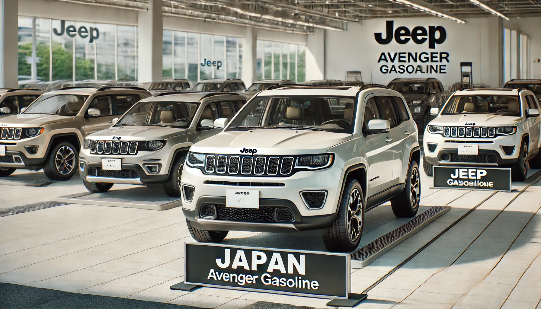 ガソリンモデルの価格最新情報