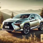 レクサスRXのバッテリー上がり時の対処法と充電方法まとめ