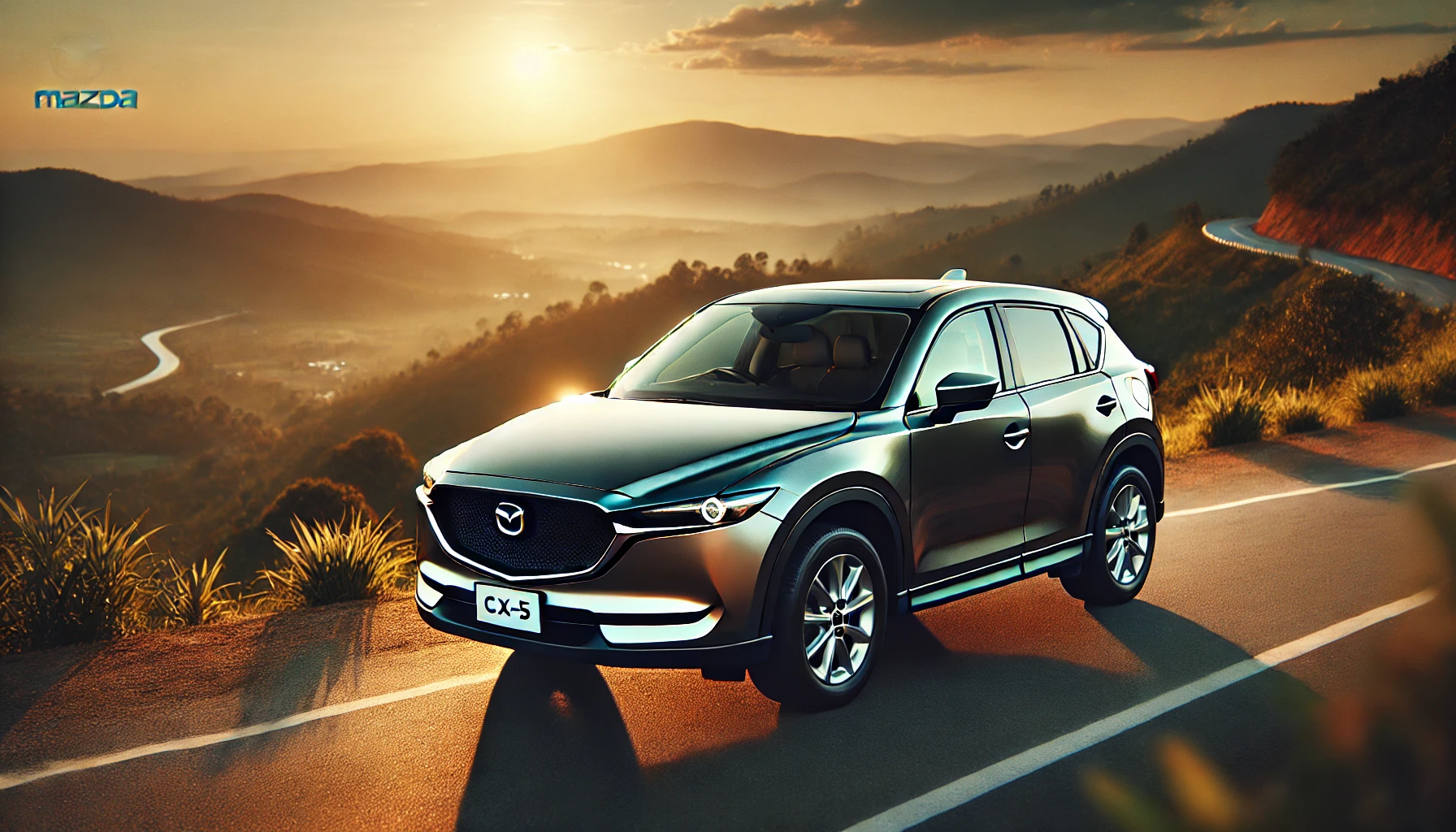 CX5に乗る彼氏への印象とは
