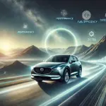 CX5ディーゼルの燃費と排気量の特徴と選ぶべき理由とは_