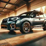 【フォレスター】イン セットの許容範囲と適合ホイール完全ガイド