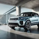 イヴォークのグレードの違いを徹底解説！後悔しない選び方