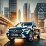 ベンツGLAは貧乏人と呼ばれる理由を徹底解説