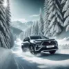 ライズ4WDの雪道性能を徹底比較と評価