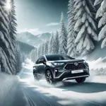 ライズ4WDの雪道性能を徹底比較と評価