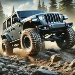 ラングラーのリフトアップ費用の相場と工賃について徹底解説