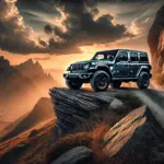 ラングラーはやめとけは本当？後悔しない選び方