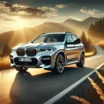 BMW X3 M40dの乗り心地改善ガイド｜後悔しないための全知識