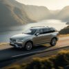 XC90のサイズを徹底比較！中古やライバル車との違い