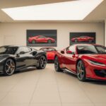 クラウンスポーツとプロサングエを比較！似てる2台を徹底解説