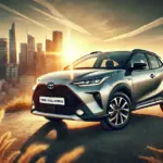 ヤリスクロス ハイブリッドの評判は？後悔する前に知るべき評価