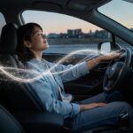 クロストレックのオーディオ音質は最悪？改善策を完全解説