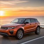 レンジローバーイヴォークに必要な年収は？中古で賢く乗る方法