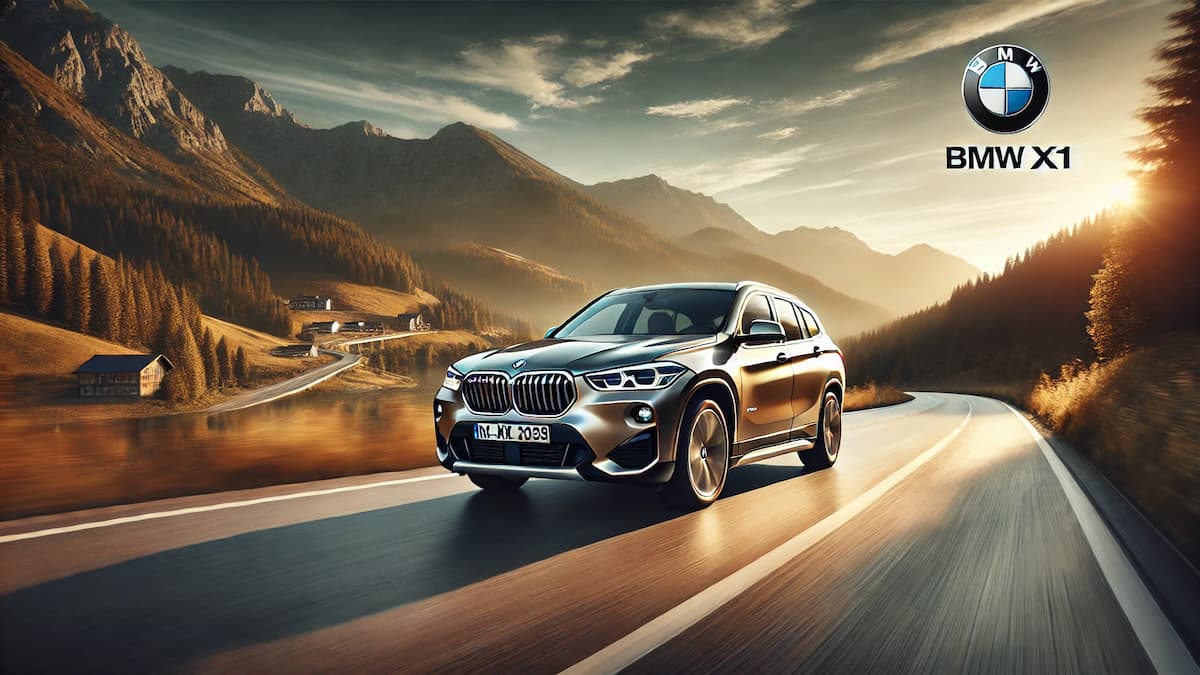 BMW X1のガソリンとディーゼル比較と最新モデルの魅力と注意点