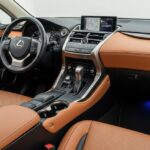 レクサスNXのヘーゼルの汚れ｜原因と後悔しない対策