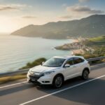 ヴェゼルのフロントグリルはダサい？理由とカスタム術を完全解説