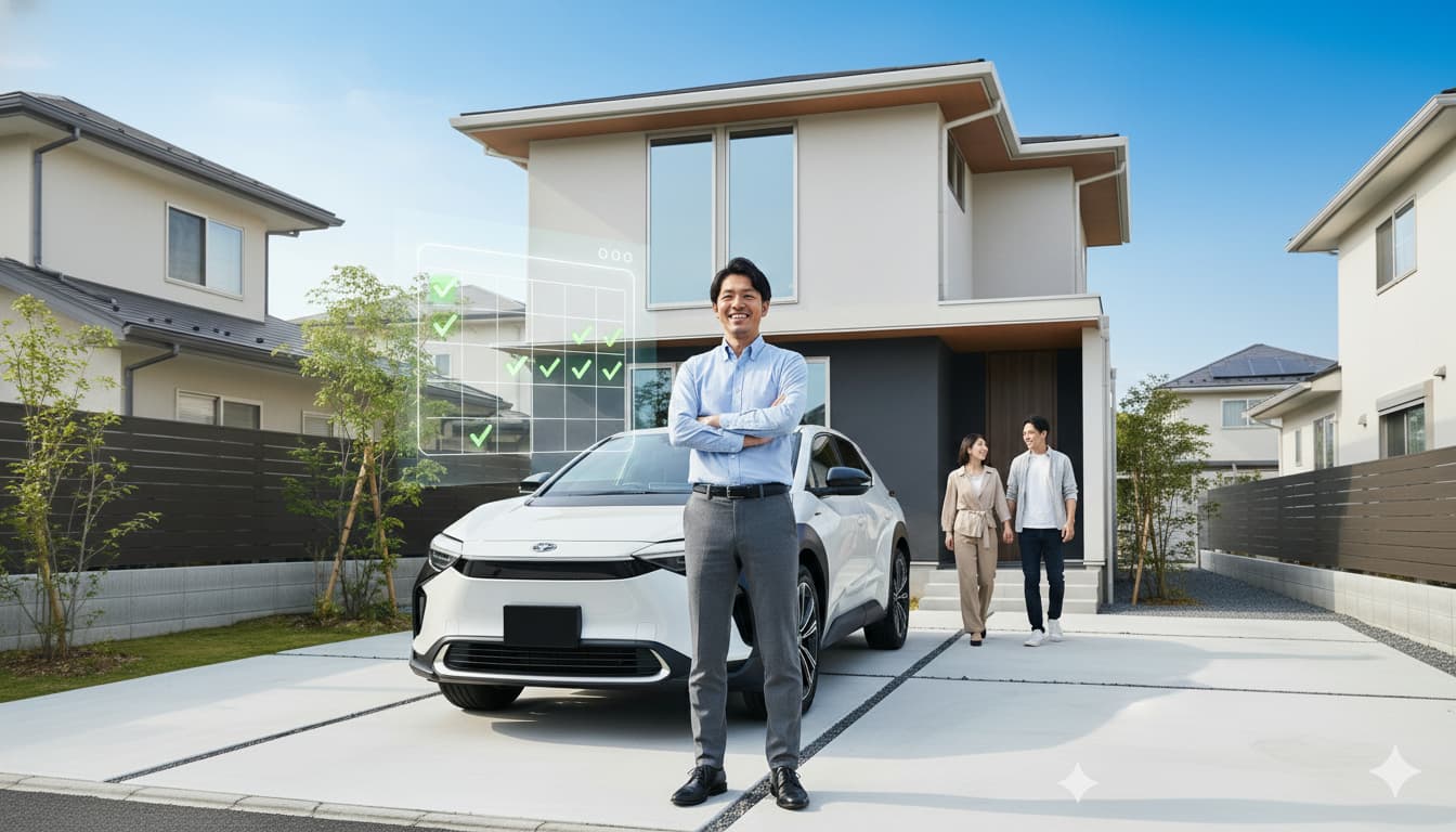 KINTOと残クレの違いは？どっちがお得か徹底解説