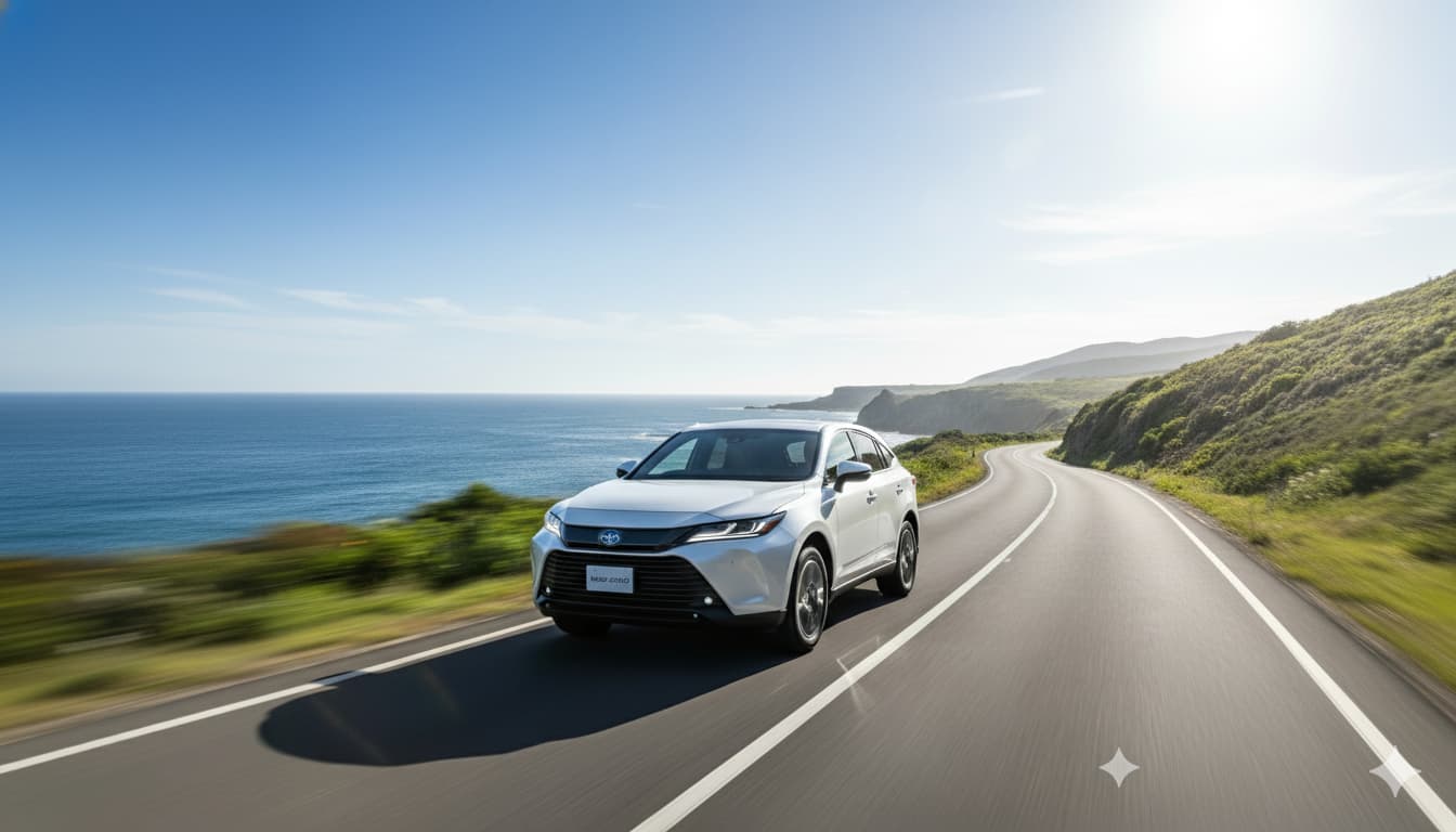 KINTOはやめとけ？契約前に知るべき後悔の理由