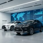 【2025年】レクサスRXリセール最強仕様を徹底解説