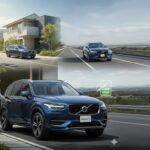 ボルボXC90 T8の燃費は？実燃費とカタログ値の差を徹底解説