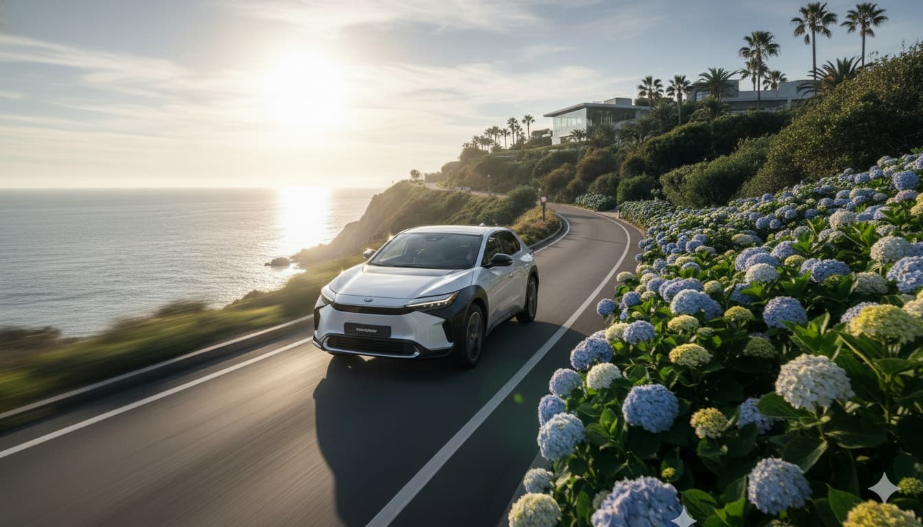 KINTOを1年だけ利用する方法と解約金比較