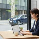 カーリースはダサい？貧乏という噂と賢い選択の真実