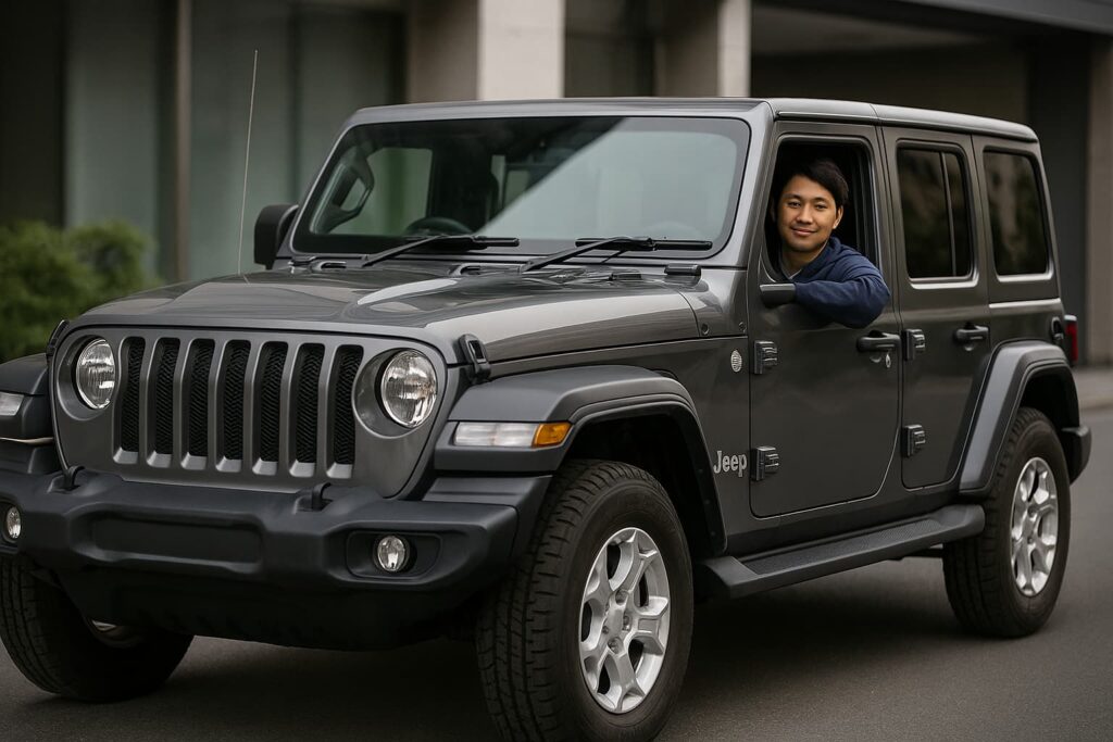 公式プラン「First Ride」とは