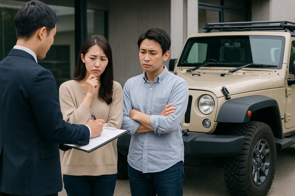 SOMPOなど民間リースの違いとリスク