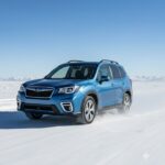 フォレスターやめとけは本当？後悔しないための真実と評判